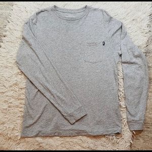 Vineyard Vines / 100% Cotton Long Sleeve Tee XS